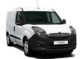 Opel Haszongépjármű