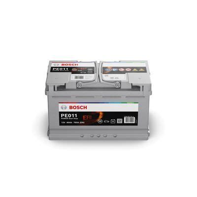 Opel Insignia Akkumulátor