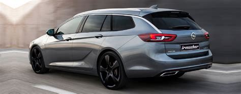 Opel Insignia B Sports Tourer