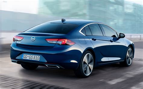 Opel Insignia Grand Sport