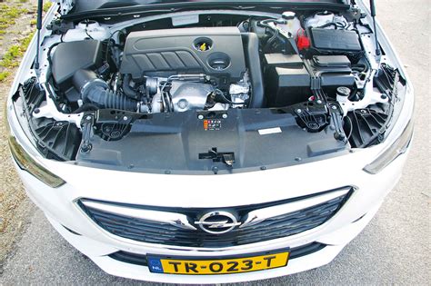 Opel Insignia Motor