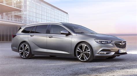 Opel Insignia Sport Tourer