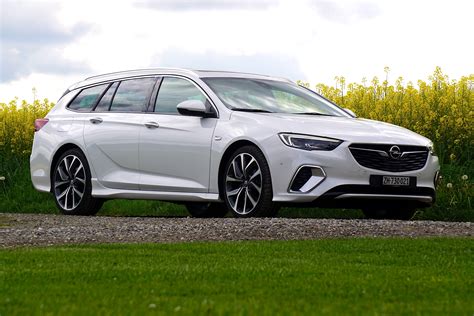 Opel Insignia Sports Tourer