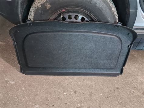 Opel Insignia kalaptartó