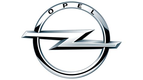Opel Logo