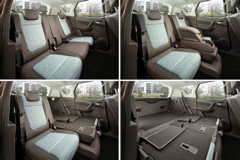 Opel Meriva FlexSpace