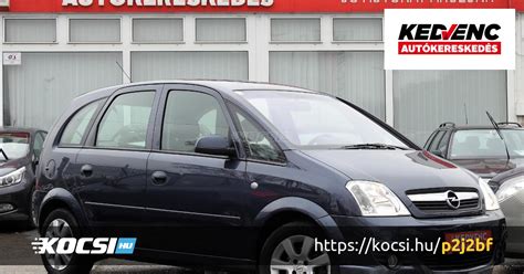 Opel Meriva alufelnik