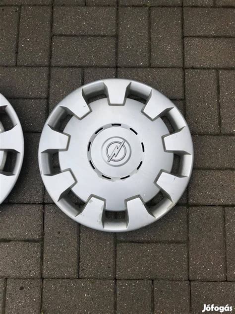 Opel Meriva dísztárcsa