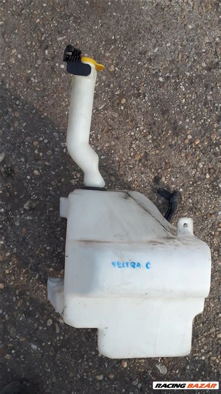 Opel Omega A ablakmosó tartály