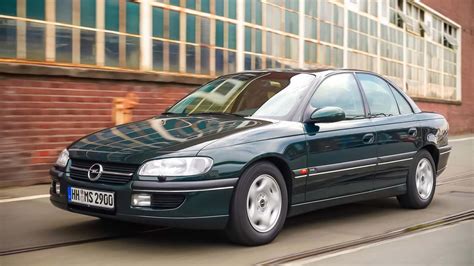 Opel Omega B alkatrészek