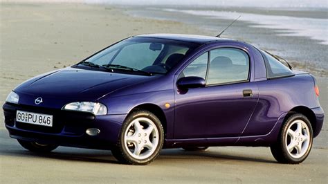 Opel Tigra
