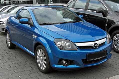 Opel Tigra B