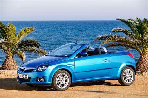 Opel Tigra Twin Top tető mechanizmusa