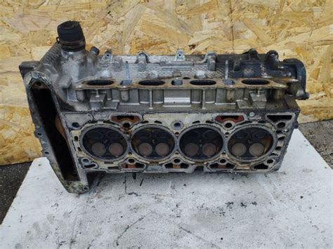 Opel Vectra A hengerfej