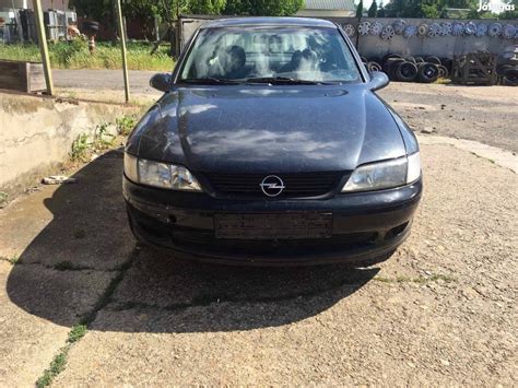 Opel Vectra B alkatrészek