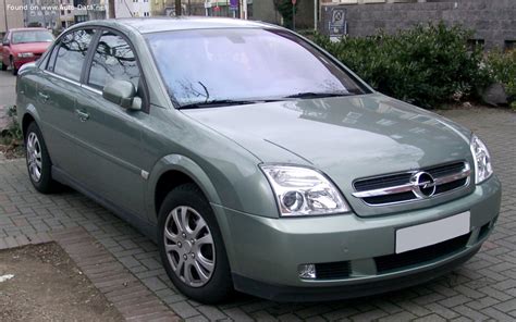 Opel Vectra C