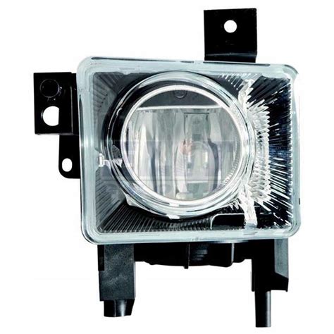 Opel Vectra C Ködlámpa