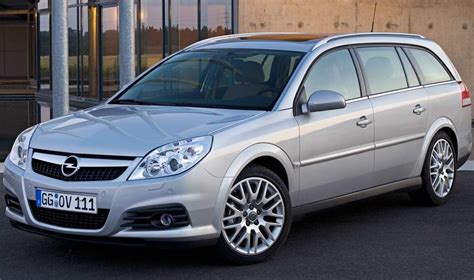 Opel Vectra C alufelnik