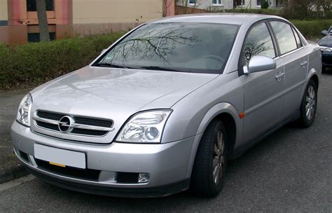 Opel Vectra hibrid ECU-ja