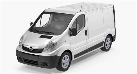 Opel Vivaro 2013