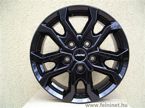 Opel Vivaro alufelni