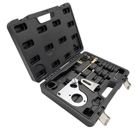 Opel Vivaro vezérlésrögzítő szerszámkészlet