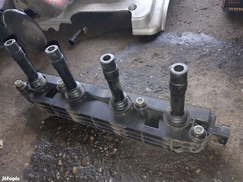 Opel Zafira A gyújtótrafó