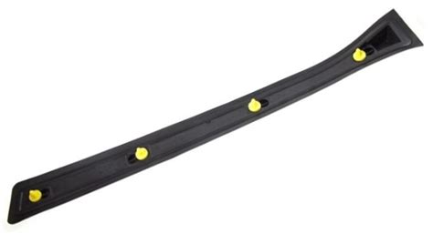 Opel Zafira B ajtó gumi tömítés