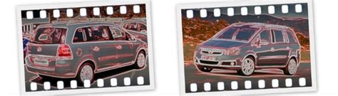 Opel Zafira B alkatrészek