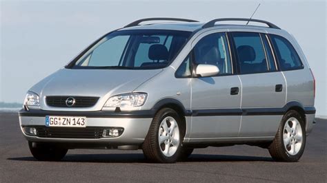 Opel Zafira B szélvédő csere
