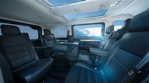 Opel Zafira Life Dangel összkerékhajtással