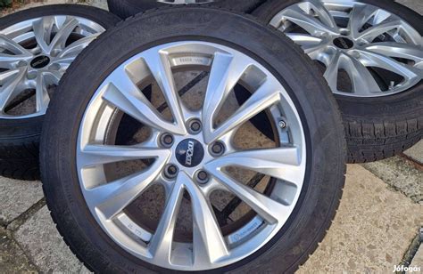 Opel Zafira Tourer felni