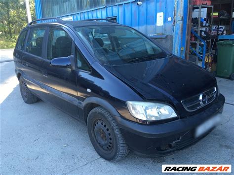 Opel Zafira alkatrészek