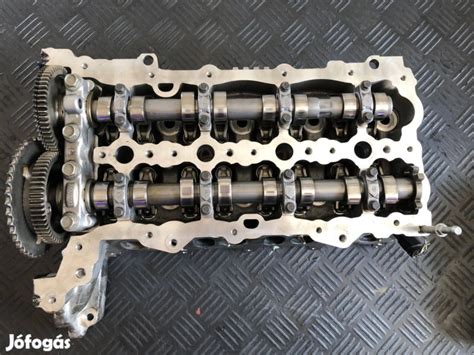 Opel Zafira hengerfej