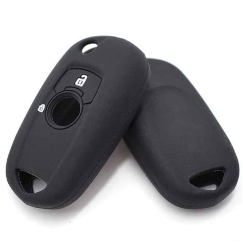 Opel autókulcs szilikon tok