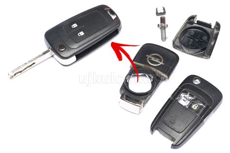 Opel bicskakulcs szétszerelése