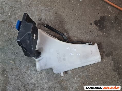 Opel szélvédőmosó tartály