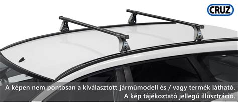 Opel tetőcsomagtartó