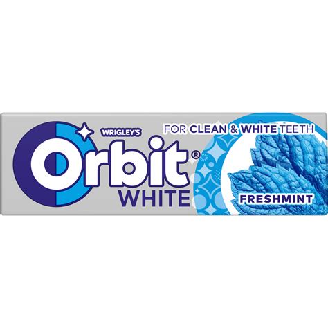 Orbit White