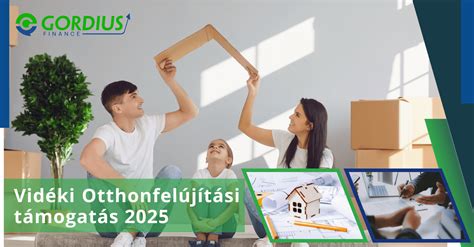 Otthonfelújítási támogatás illusztráció