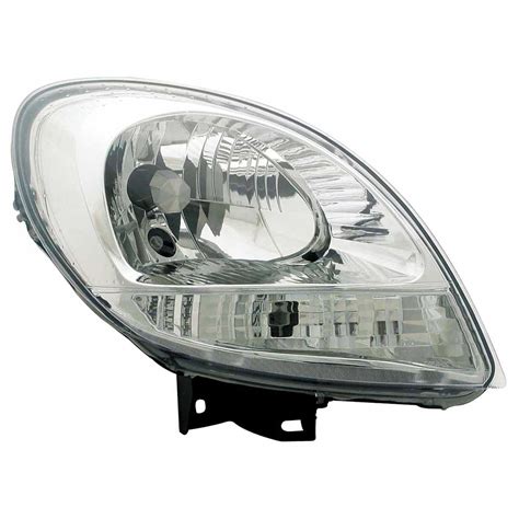 Párás fényszóró