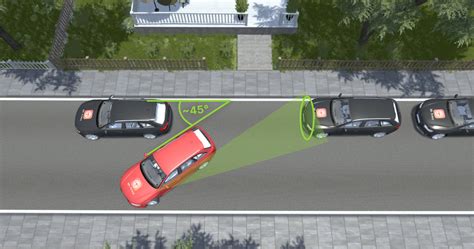 Párhuzamos parkolás