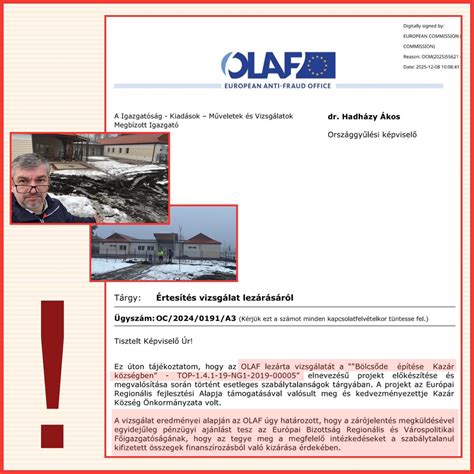 Pénzügyi csalás elleni figyelmeztetés