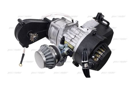 P20 vízhűtéses motorblokk