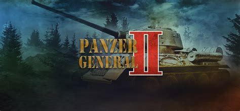 Panzer General 2 játékmenet