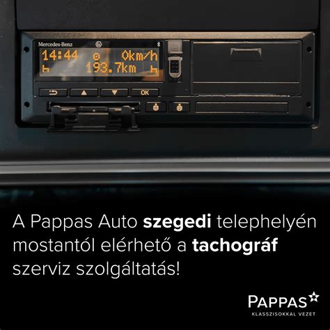 Pappas Auto Integrált Szerviz Csomag