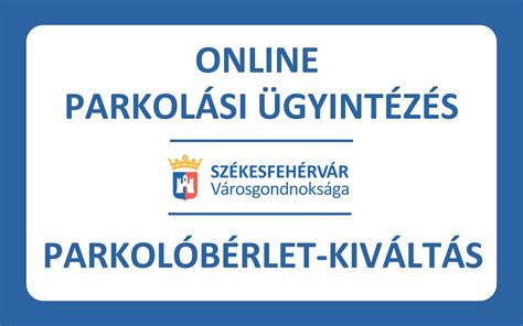 Parkolási asszisztens