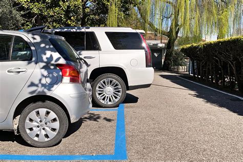 Parkoló asszisztens