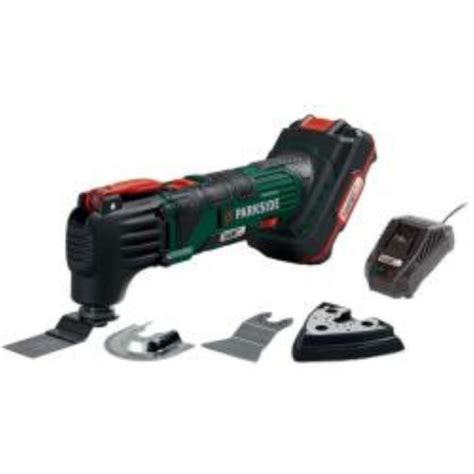 Parkside szerszámok