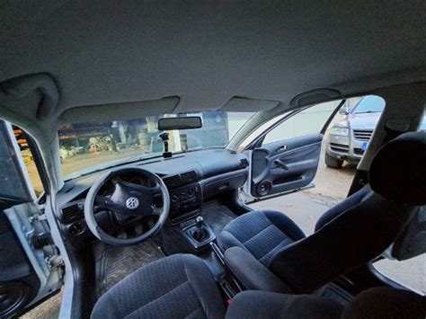 Passat B5 műszerfal